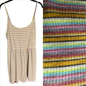 Retro Romper Super Cute and Comfy with Pockets XL Romper